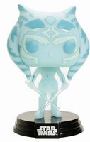 130 Ahsoka KomiKaze Star Wars Rebels Funko pop