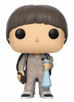 547 Ghostbuster Will Stranger Things Funko pop