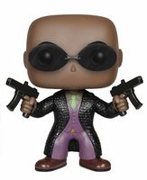 159 Morpheus The Matrix Funko pop