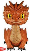 124 Smaug Hobbit Funko pop