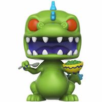 227 Reptar Cereal FYE Rugrats Funko pop