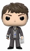 725 Jonah Ryan Veep Funko pop