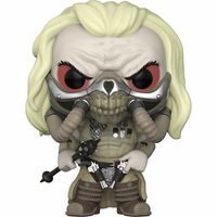 515 Immortan Joe Mad Max Funko pop