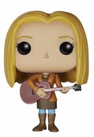 266 Phoebe Buffay Friends  Funko pop