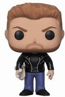 606 Lucas Lee Scott Pilgrim vs. the World Funko pop