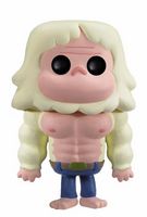 49 Skips The Regular Show Funko pop