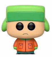 9 Kyle South Park Funko pop