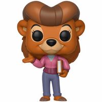 443 Rebecca Cunningham TaleSpin Funko pop