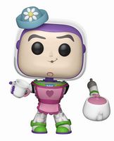 518 Mrs. Nesbitt Toy Story Funko pop