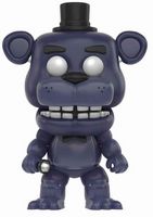 126 Shadow Freddy HT Five Nights at Freddys Funko pop