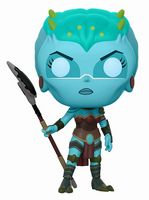 443 Kiara Rick & Morty Funko pop