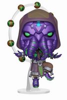 423 Zenyatta Blizzard Overwatch Funko pop