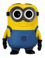 36 Dave Despicable Me Funko pop