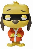 4 Hong Kong Phooey Hong Kong Phooey Funko pop