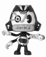 388 Striker Bendy and The Ink Machine Funko pop