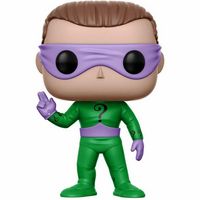 183 The Riddler 1966 DC Universe Funko pop