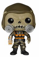 74 Arkham Knight Scarecrow DC Universe Funko pop