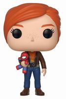 396 Mary Jane Gamerverse Spider-Man Funko pop