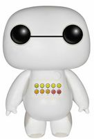 111 Baymax Emoticon SDCC 2015 Big Hero 6 Funko pop