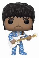 80 Around the World in a Day Prince Rocks Funko pop