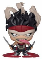 636 Hero Killer Stain My Hero Academia Funko pop