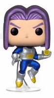 639 Future Trunks Hot Topic Dragonball Z Funko pop