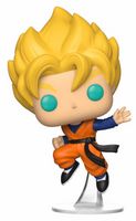 641 Super Saiyan Goten Dragonball Z Funko pop