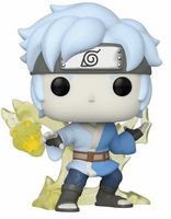 673 MITSUKI  Boruto Funko pop