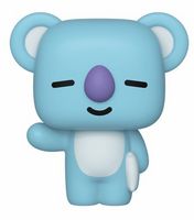 682 Koya BT21 Funko pop