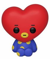 687 Tata BT21 Funko pop