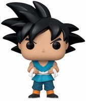 703 Goku 28th World Tournament Dragonball Z Funko pop