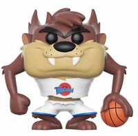 414 Taz Space Jam Funko pop