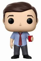 492 Adam Workaholics Funko pop