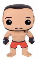 4 Jose Aldo Sports UFC Funko pop