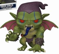 408 10 Inch Green Goblin Target Marvel Comics Funko pop