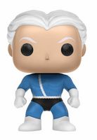 179 Quicksilver Marvel Comics Funko pop