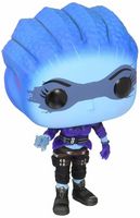 189 Peebee Mass Effect Funko pop