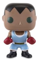 141 Balrog Street Fighter Funko pop