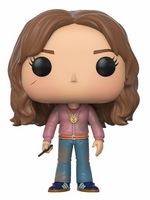 43 Prisoner of Azkhaban Hermione Harry Potter Funko pop