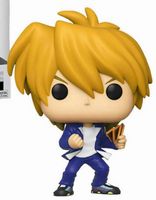 717 Joey Wheeler Yu-Gi-Oh Funko pop