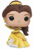 221 Belle Beauty & The Beast Funko pop