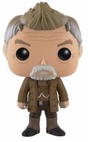 358 War Doctor Doctor Who Funko pop