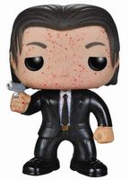 61 Bloody Vincent Vega Pulp Fiction Funko pop