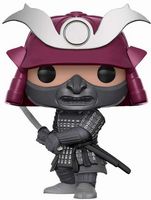 504 Musashi SDCC Westworld Funko pop