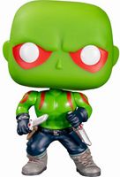 442 Drax FS Marvel Comics Funko pop