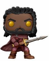 245 Heimdall Marvel Comics Funko pop