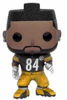 62 Antonio Brown Sports NFL Funko pop