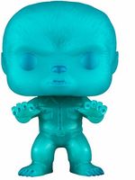 114 Glow in the Dark Wolf Man  Monsters Funko pop