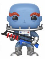 185 Mr. Freeze 1966 DC Universe Funko pop