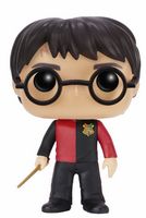 10 TriWizard Harry Potter Harry Potter Funko pop